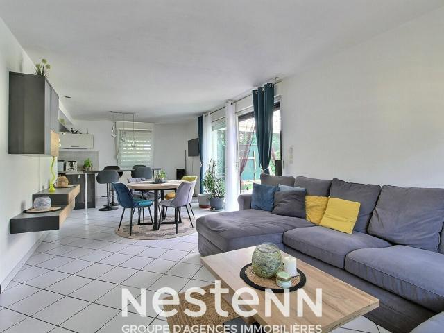 Maison vente à Forbach-Boulay-Moselle, Porcelette
