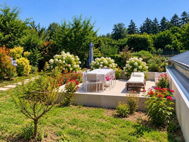 Maison vente à Parigny, Grandparigny