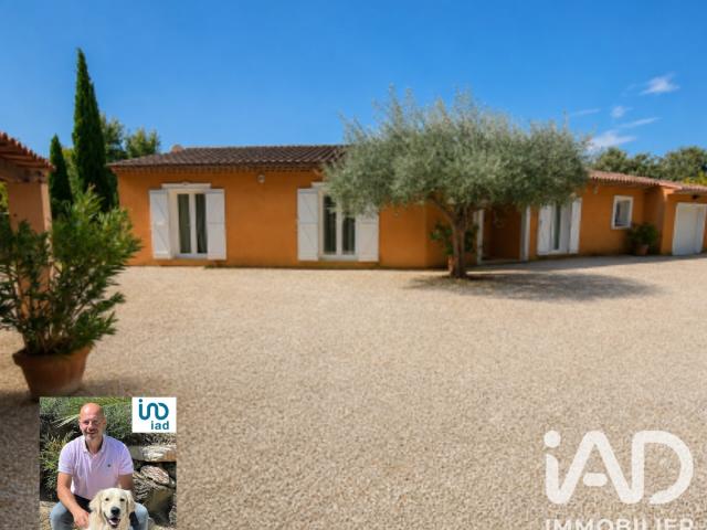 Maison vente à Arrondissement de Draguignan, La Motte