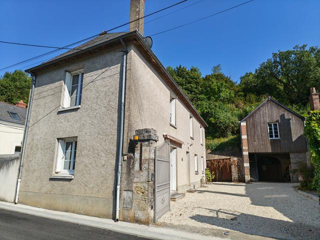 Maison location à Tours, Vernou-sur-brenne