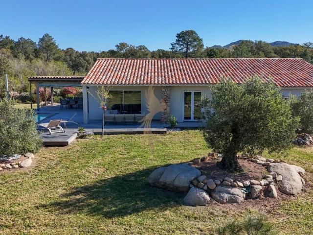 Maison vente à Sartène, Porto-vecchio