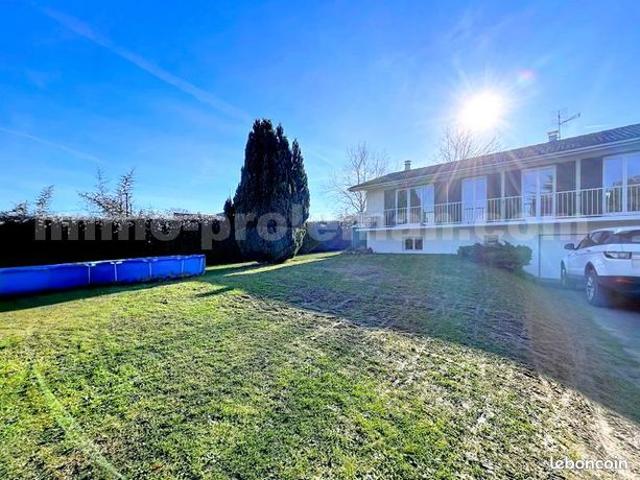 Maison vente à Thonon-les-Bains, Excenevex