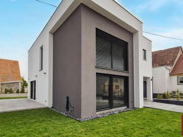 Maison vente à Colmar-Ribeauvillé, Appenwihr