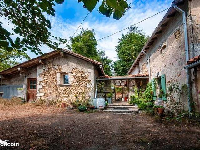 Maison vente à Périgueux, Chassaignes