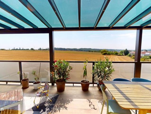 Maison vente à Thionville, Kerling-lès-sierck