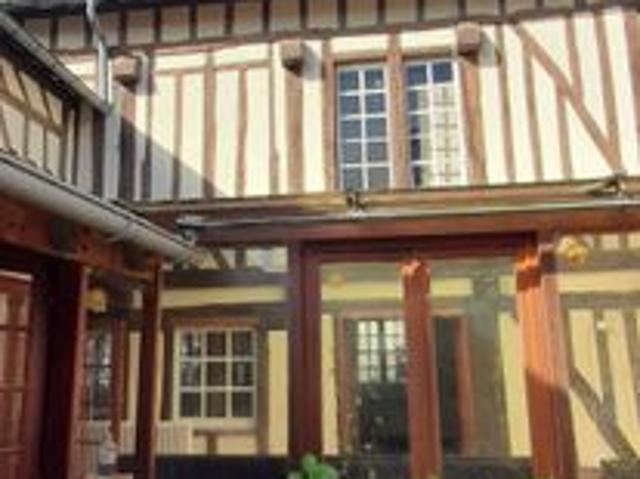 Maison vente à Dieppe, Aumale