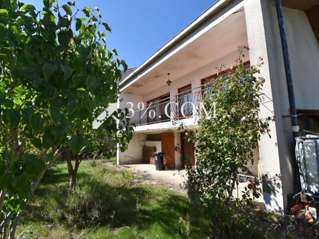 Maison vente à Toul, Écrouves