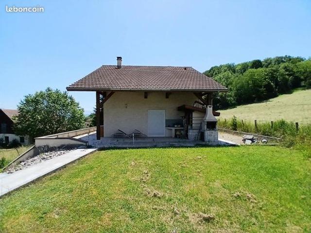 Maison vente à Montbrison, Cuzieu