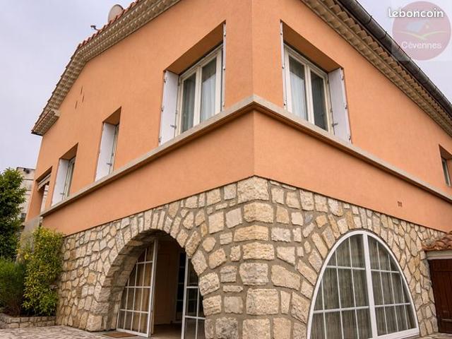 Maison vente à Alès