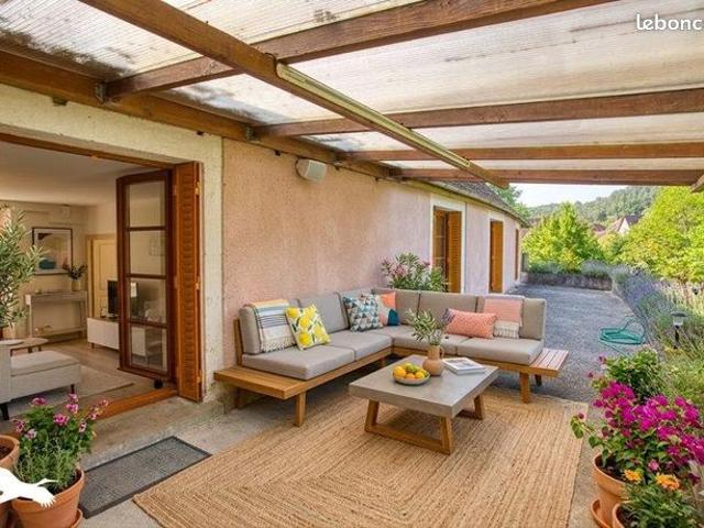 Maison vente à Sarlat-la-Canéda, Auriac-du-périgord