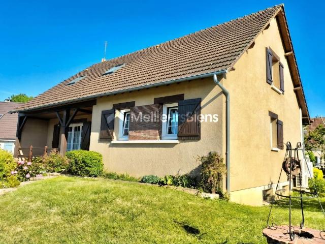 Maison vente à Châteaudun, Bonneval