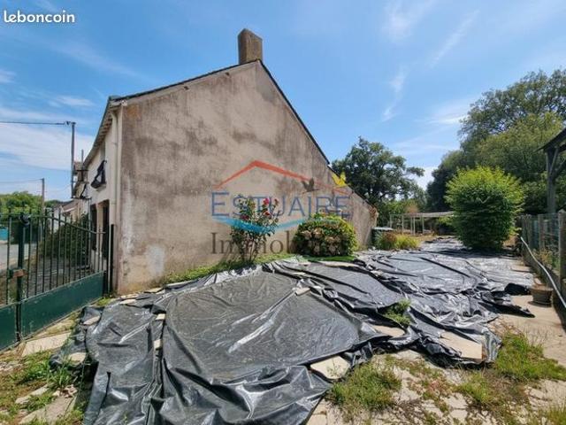 Maison vente à Blain, Loire-Atlantique