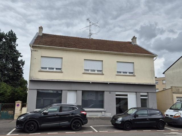Maison vente à Thionville, Florange