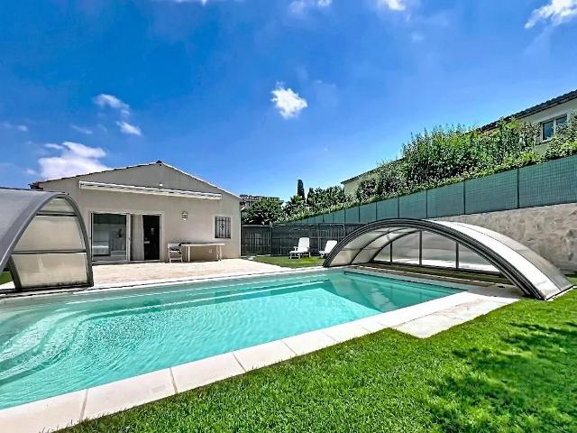 Maison vente à Grasse, Cannes