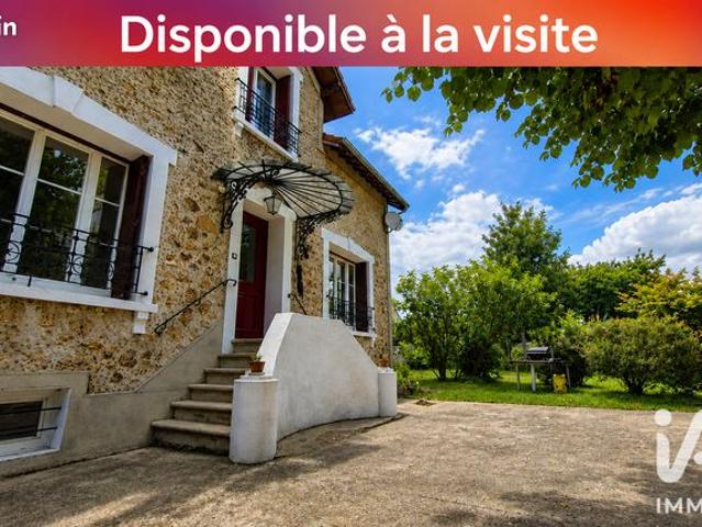 Maison vente à Meaux, Trilport