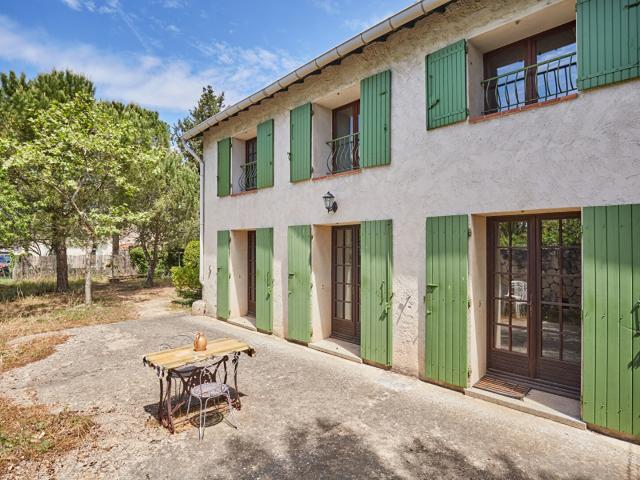 Maison vente à Aix-en-Provence, Provence-Alpes-Côte d'Azur