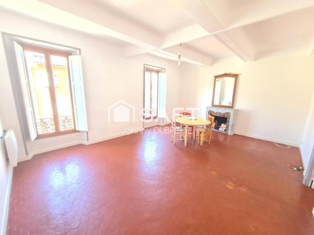 Maison vente à Brignoles, Gonfaron