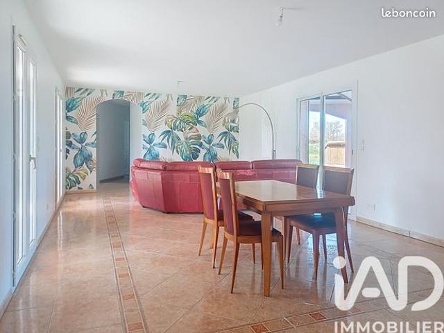 Maison vente à Toulouse, Léguevin