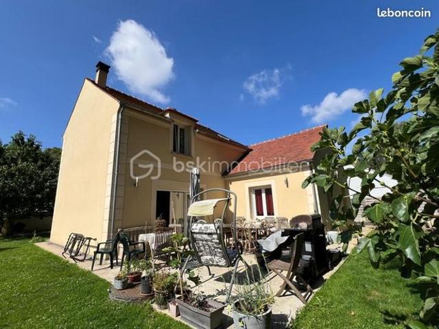 Maison vente à Étampes, Essonne