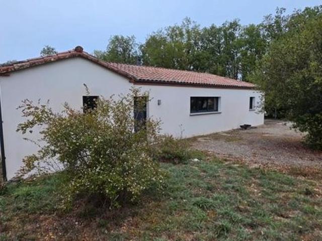 Maison vente à Laburgade, Lot