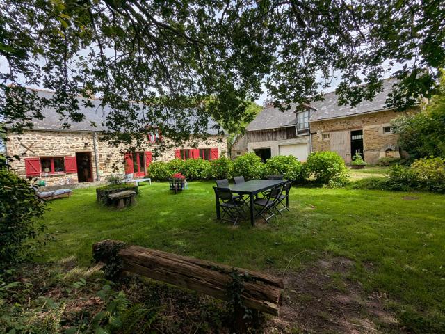 Maison vente à Pontivy, Bretagne