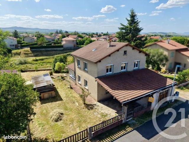 Maison vente à Confolens, Saint-christophe