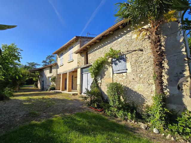 Maison vente à Villeneuve-sur-Lot, Villeneuve-sur-lot