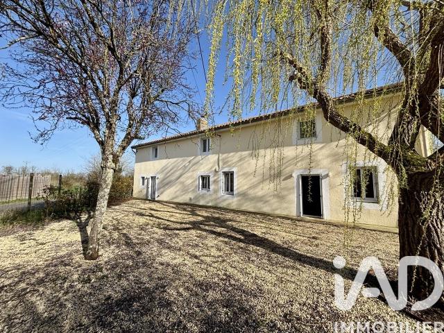 Maison vente à Voultegon, Voulmentin