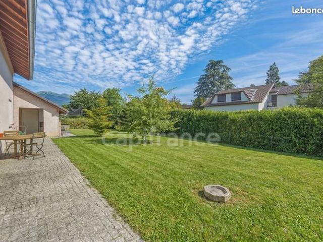 Maison vente à Gex, Challex