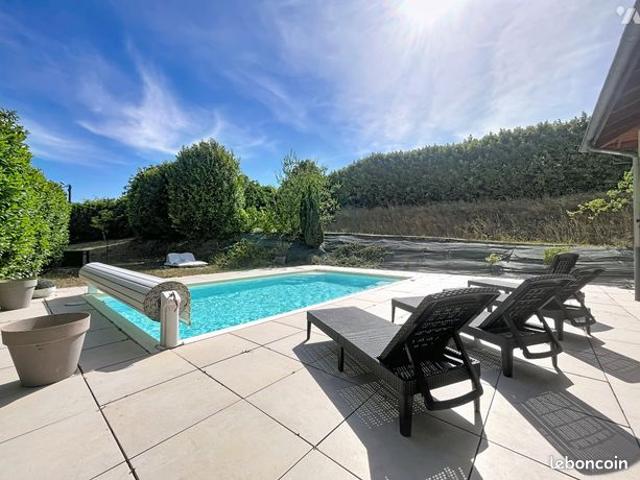 Maison vente à Grenoble, Jarrie