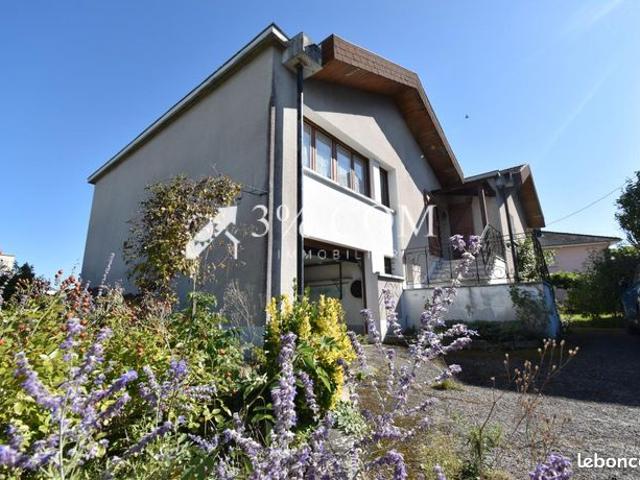 Maison vente à Toul, Écrouves