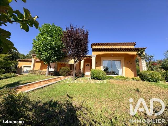 Maison vente à Arrondissement de Toulon, Collobrières