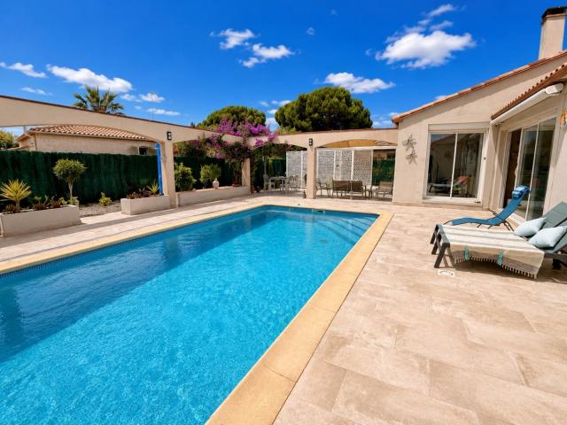 Maison vente à Béziers, Agde
