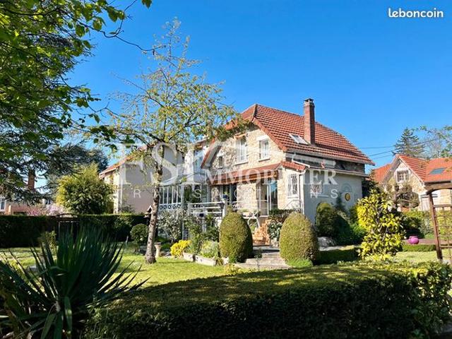 Maison vente à Argenteuil, Saint-leu-la-forêt