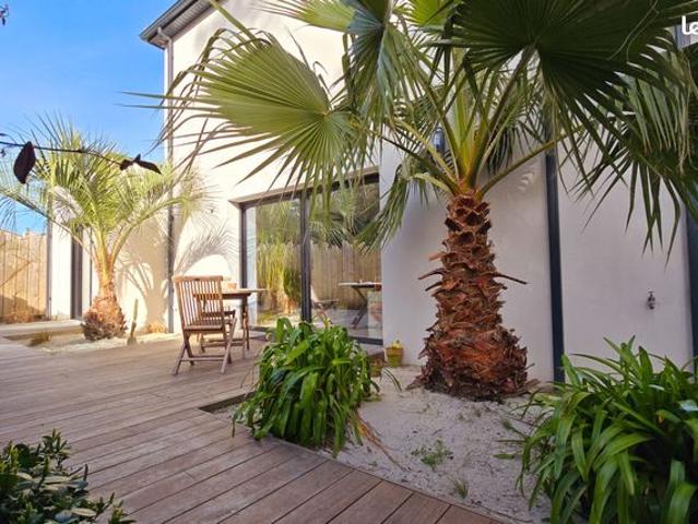 Maison vente à Saint-Nazaire, Saint-brevin-les-pins