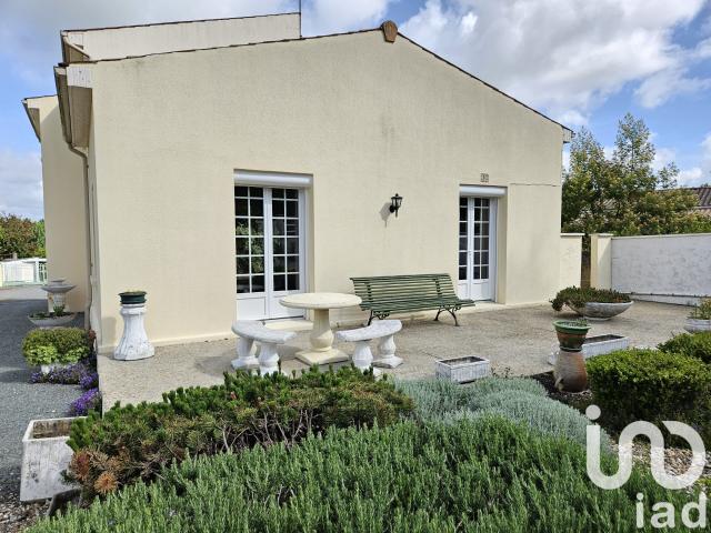 Maison vente à Jonzac, Pons