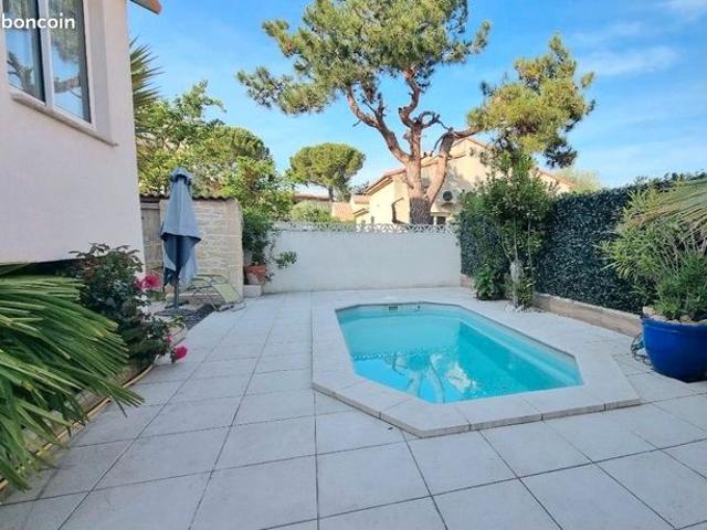 Maison vente à Marseille, Plan-de-cuques