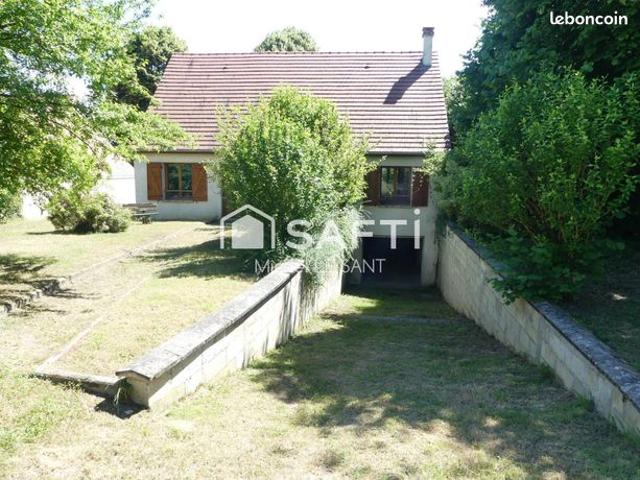 Maison vente à Clermont, Labruyère