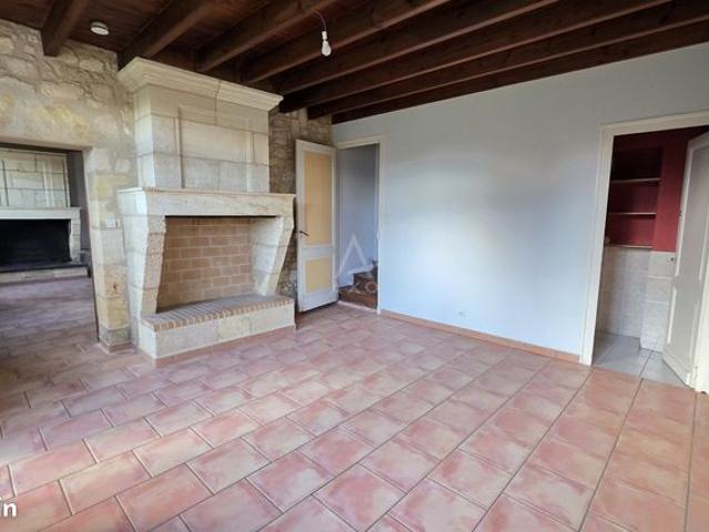 Maison vente à Gauriaguet, Gironde