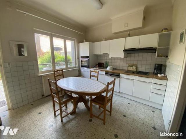 Maison vente à Valenciennes, Denain