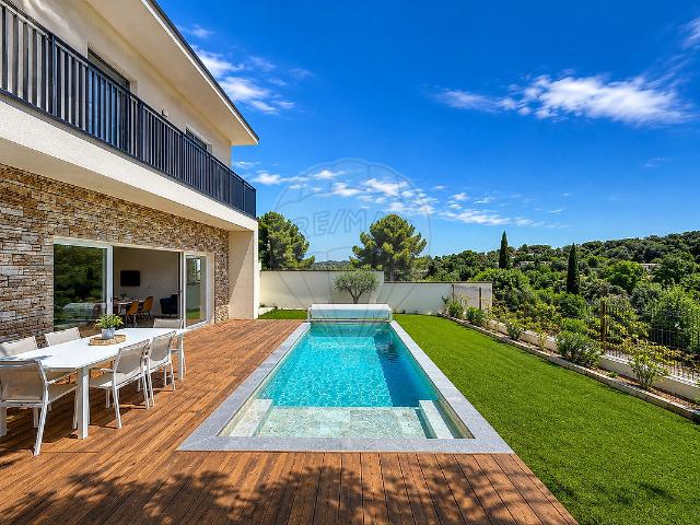 Maison vente à Valdegour, Nîmes