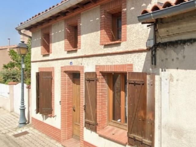 Maison vente à Saubens, Haute-Garonne
