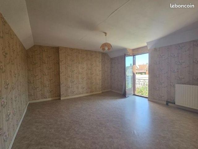 Maison vente à Troyes, Bourguignons