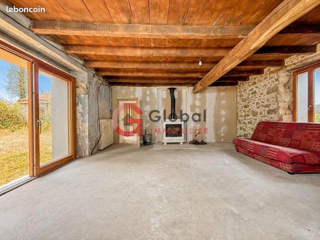 Maison vente à Bressuire, Nouvelle-Aquitaine