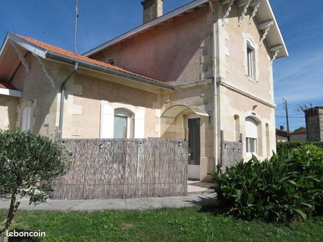 Maison vente à Lesparre-Médoc, Arcins