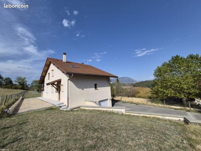 Maison vente à Montbrison, Cuzieu