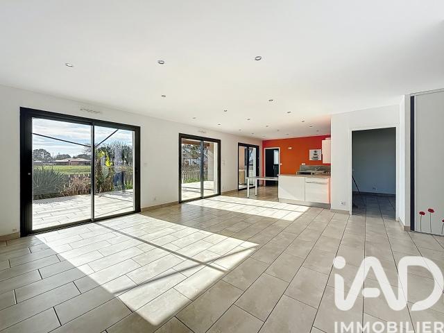 Maison vente à Dax, Soustons