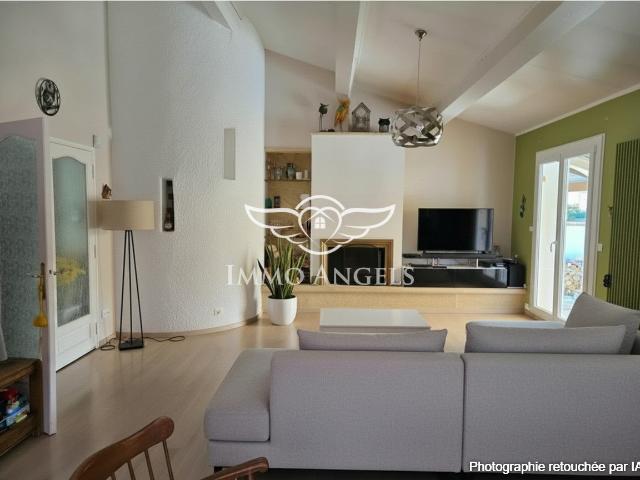 Maison vente à La Plaine, Juvignac