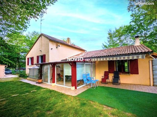 Maison vente à Poitiers, Dissay