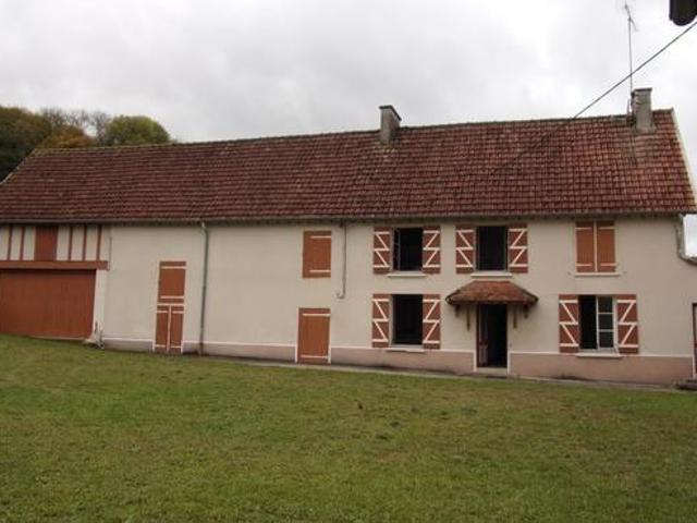 Maison vente à La Ferté-sous-Jouarre, Seine-et-Marne